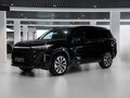 2023 Exeed VX, чёрный