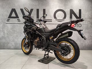 2026 Voge 625DSX, чёрный, 699000 рублей, вид 4