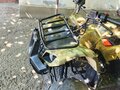 2015 Irbis TTR 125, жёлтый, 80000 рублей - вид 10