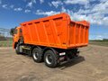 2022 КамАЗ 6520, оранжевый, 4300000 рублей - вид 7