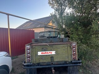 1963 ГАЗ 69А, зелёный, 220000 рублей, вид 3