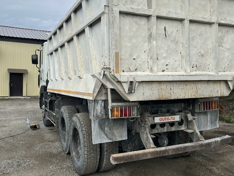 2012 Hyundai HD270, белый, 2500000 рублей, вид 3