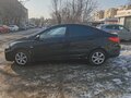2011 Hyundai Solaris I, чёрный, 815000 рублей - вид 6