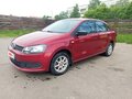 2012 Volkswagen Polo V, красный, 770000 рублей - вид 2