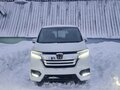 2018 Honda Stepwgn V Рестайлинг, белый, 2600000 рублей - вид 6