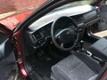 1997 Opel Vectra B, пурпурный, 150000 рублей - вид 6