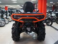 2025 Loncin XWolf 1000 Mud, серый, 1290000 рублей - вид 5