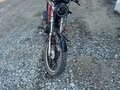 2023 Alfer VR 250, красный, 43000 рублей