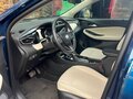 2020 Buick Encore GX I, синий, 1350000 рублей - вид 4