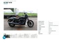 2015 Harley-Davidson Street 750, чёрный, 577000 рублей - вид 10