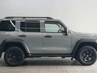 2024 Tank 300 I, серый, 3890000 рублей, вид 4