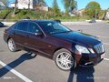 2009 Mercedes-Benz E-Класс 250 5G-Tronic IV (W212, S212, C207), коричневый, 1470000 рублей - вид 2