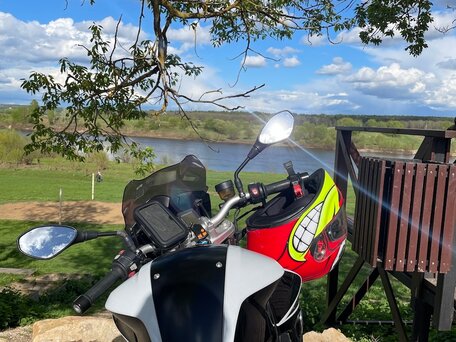 2014 BMW F 800 R, чёрный, 490000 рублей, вид 4