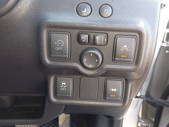 2015 Nissan Note II, серый, 730000 рублей - вид 8