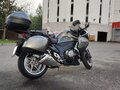 2013 Honda VFR 1200, серый, 1350000 рублей - вид 3