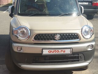2018 Suzuki Xbee I, бежевый, 1400000 рублей, вид 4