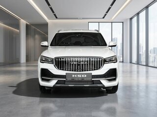 2026 VOLGA K50, белый, 4649000 рублей, вид 2