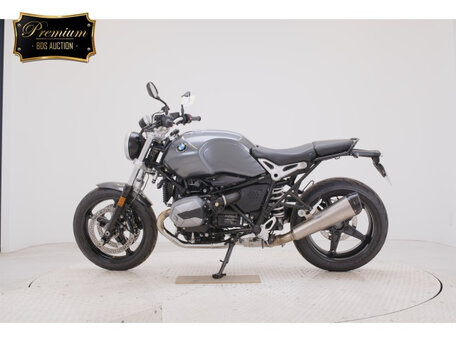 2023 BMW R Nine T Pure, серый, 1500000 рублей, вид 2