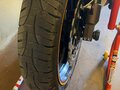 2009 Yamaha VMAX 1700, чёрный, 1700000 рублей - вид 7