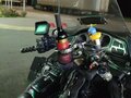 2003 Honda GL 1800 Gold Wing, чёрный, 922543 рублей - вид 2