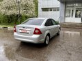 2011 Ford Focus II Рестайлинг, серебристый, 550000 рублей - вид 4