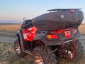 2014 CFMoto CF800-X8, оранжевый, 600000 рублей - вид 10