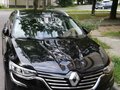 2018 Renault Talisman I, чёрный - вид 1