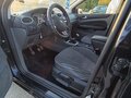 2010 Ford Focus II Рестайлинг, чёрный, 680000 рублей - вид 5