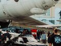 1995 BMW 7 серии 740i III (E38), серый, 1000000 рублей - вид 9