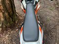 2022 Kayo Basic TT125, белый, 64000 рублей