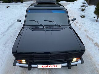 1996 Lada (ВАЗ) 21065, чёрный, 550000 рублей, вид 2