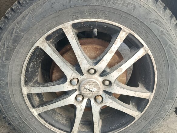 2007 Ford Focus II, серый - вид 7
