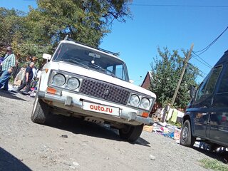 1997 Lada (ВАЗ) 21065, белый, 170000 рублей, вид 1