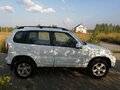2016 Chevrolet Niva I Рестайлинг, белый - вид 2