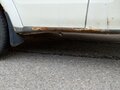 2015 Ford Transit, белый, 1500000 рублей - вид 6