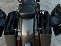 2021 Harley-Davidson CVO Road Glide, золотистый, 3100000 рублей - вид 10