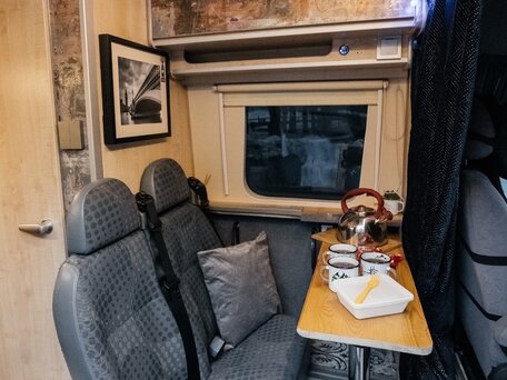 2010 Mercedes-Benz Sprinter, белый, 3550000 рублей, вид 3
