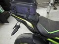 2020 Kawasaki Z 900, чёрный, 860000 рублей - вид 9