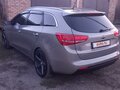 2016 Kia Ceed II Рестайлинг, серебристый, 2000000 рублей - вид 8