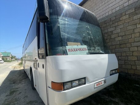 1991 Neoplan Transliner, белый, 1200000 рублей, вид 3