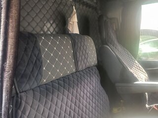 2014 ГАЗ ГАЗель Next, серый, 1445000 рублей, вид 5