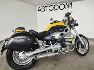 2003 BMW R 1200 C, жёлтый, 639000 рублей, вид 1