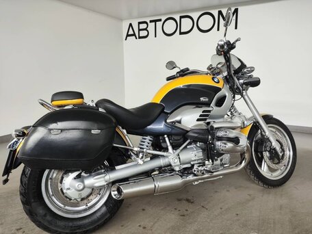 2003 BMW R 1200 C, жёлтый, 639000 рублей, вид 1
