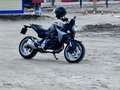 2021 BMW F 900 R, чёрный, 1549000 рублей