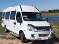 2008 Iveco Daily, белый, 800000 рублей - вид 1