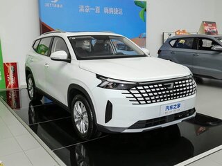 2026 Jetta VS8, белый, 2372000 рублей, вид 3