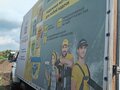 2015 ГАЗ ГАЗель (3302), белый, 970000 рублей - вид 3