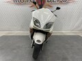 2004 Honda Forza, белый, 222000 рублей - вид 2