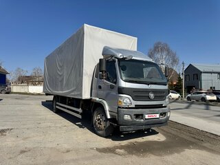 2017 Foton Aumark BJ10xx/11xx, серый, 1500000 рублей, вид 2