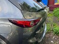 2020 Mazda CX-5 II, серый, 2700000 рублей - вид 8